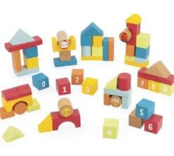 FERME - BARIL 56 PCS
