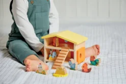 FERME - MON PREMIER POULAILLER