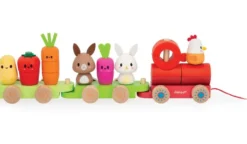 FERME - TRAIN FERME