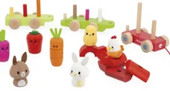 FERME - TRAIN FERME