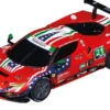 FERRARI 296 GT3 "AF CORSE, NO.21" (IMSA, WEATHERTECH GTD (2024)