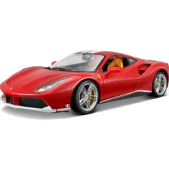 1/18 FERRARI - 488 GTB