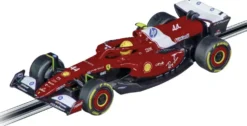 FERRARI SF-25 "L. HAMILTON, NO.44" (2025)