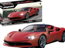 FERRARI SF90 STRADALE - 71020