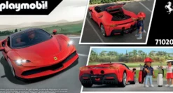 FERRARI SF90 STRADALE - 71020