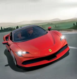 FERRARI SF90 STRADALE - 71020