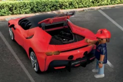 FERRARI SF90 STRADALE - 71020