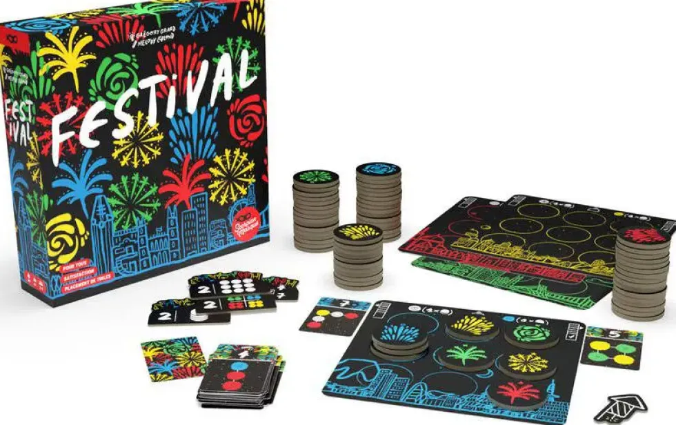 FESTIVAL