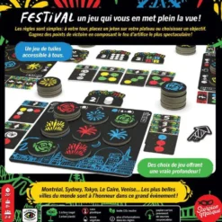 FESTIVAL