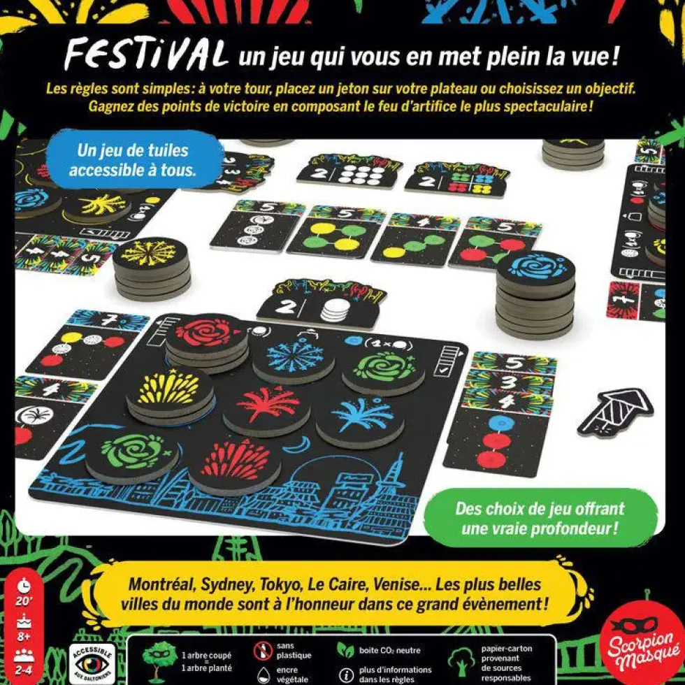 FESTIVAL