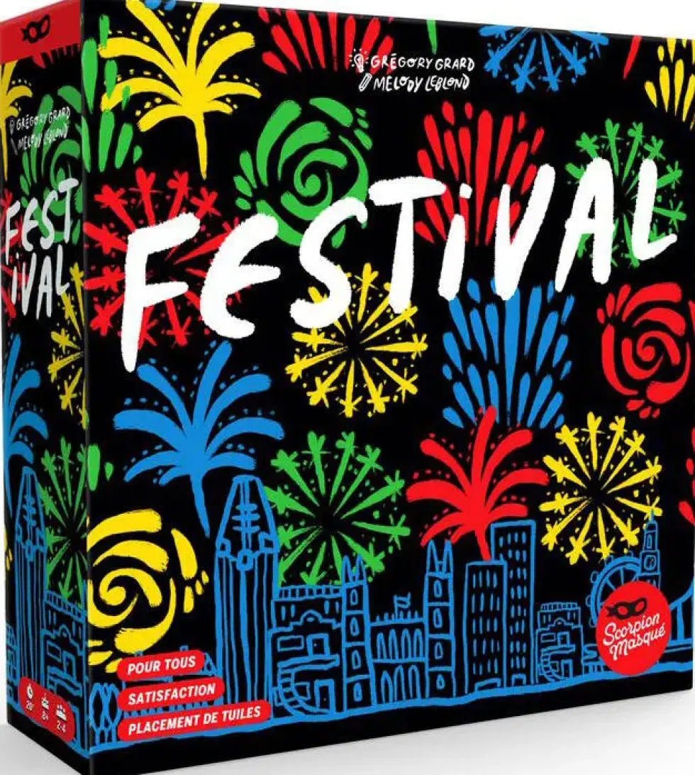 FESTIVAL