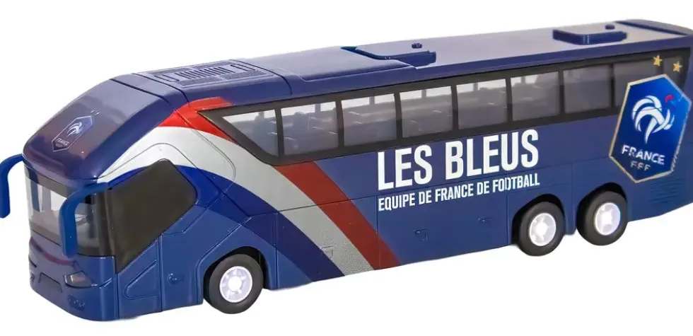 FFF - BUS A FRICTION