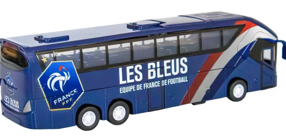 FFF - BUS A FRICTION