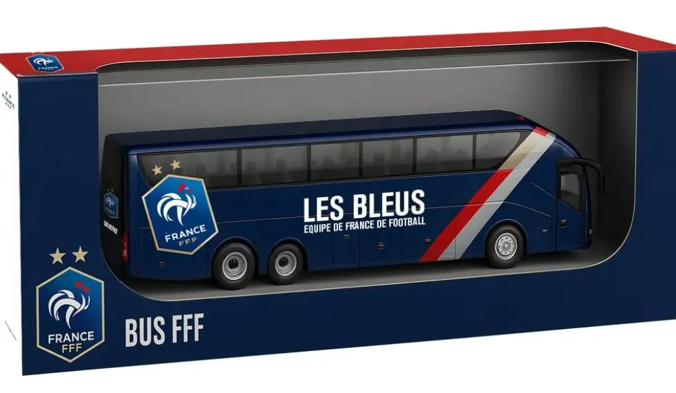 FFF - BUS A FRICTION