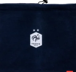 FFF - COFFRET BONNET ET TOUR DE COU ENFANT