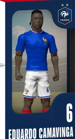 FFF -FIGURINE CAMAVINGA