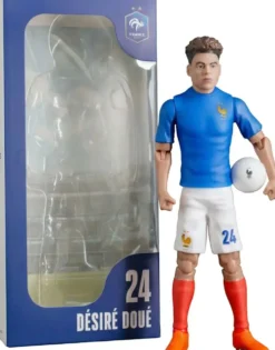 FFF -FIGURINE DOUE