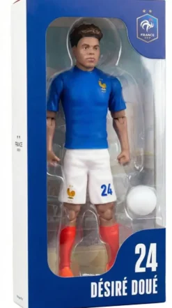 FFF -FIGURINE DOUE