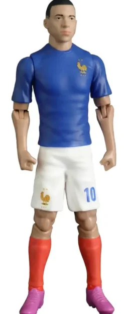 FFF - FIGURINE MBAPPE