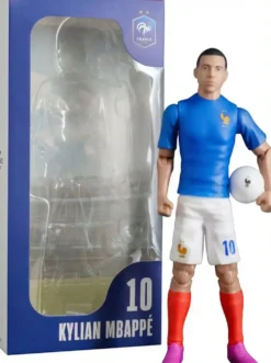 FFF - FIGURINE MBAPPE