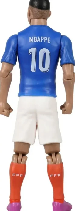 FFF - FIGURINE MBAPPE