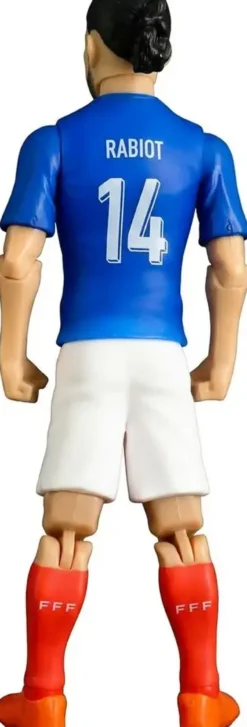 FFF- FIGURINE RABIOT