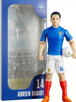 FFF- FIGURINE RABIOT