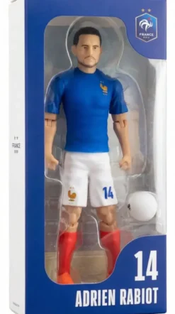 FFF- FIGURINE RABIOT