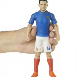 FFF- FIGURINE RABIOT