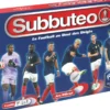 FFF - SUBBUTEO EQUIPE DE FRANCE