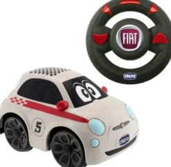 FIAT 500 RADIOCOMMANDEE
