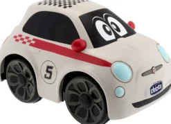 FIAT 500 RADIOCOMMANDEE