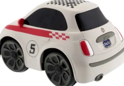 FIAT 500 RADIOCOMMANDEE
