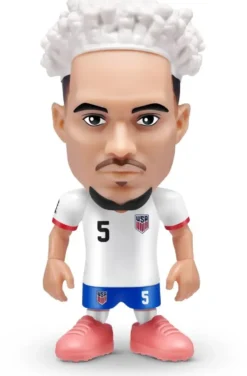 FIFA MONDIAL 2026 - BALLERS - CAPSULE SURPRISE SERIE 1