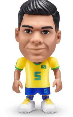 FIFA MONDIAL 2026 - BALLERS - CAPSULE SURPRISE SERIE 1