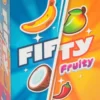 FIFTY FRUITY