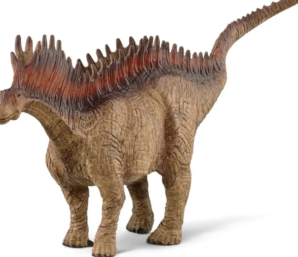 FIGURINE - AMARGASAURUS