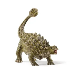 FIGURINE - ANKYLOSAURE