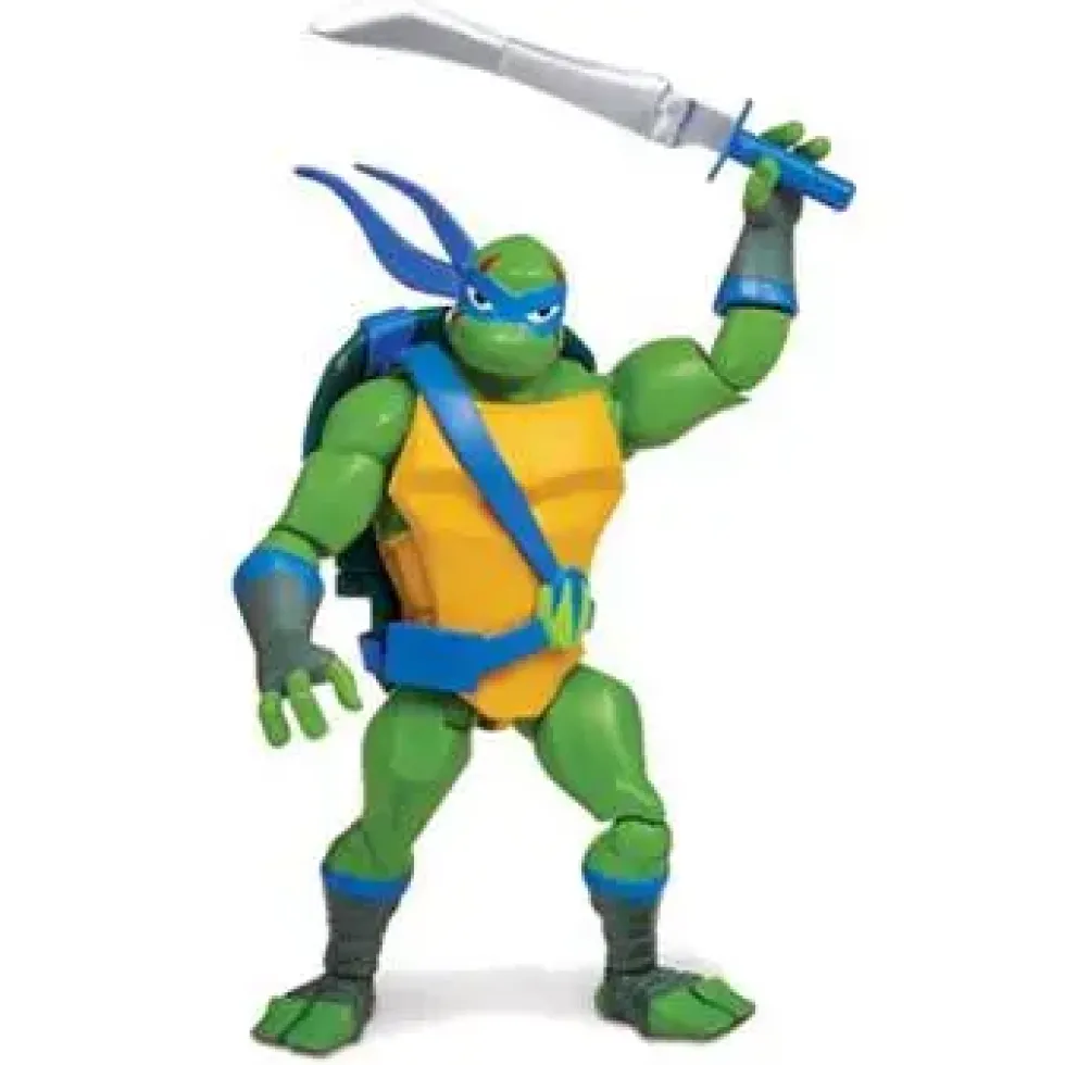 FIGURINE ARTICULÉE AVEC ACCESSOIRES