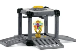 FIGURINE - BATTLECAVE SUPER CRYSTALS