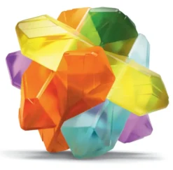FIGURINE - BATTLECAVE SUPER CRYSTALS