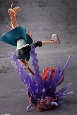 FIGURINE CHAINSAW MAN : POWER