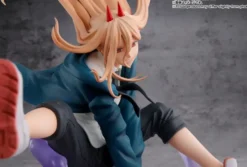 FIGURINE CHAINSAW MAN : POWER