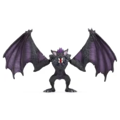 FIGURINE - CHAUVE-SOURIS DES TENEBRES