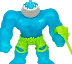 FIGURINE 11 CM METEOR MADNESS - GOO JIT ZU