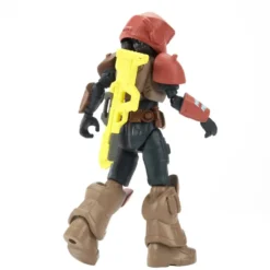 FIGURINE 12CM PTRL IZZY - LIGHTYEAR