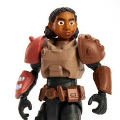 FIGURINE 12CM PTRL IZZY - LIGHTYEAR