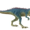 FIGURINE -DILOPHOSAURE