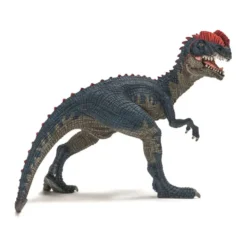 FIGURINE DILOPHOSAURE