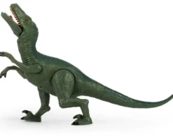 FIGURINE DINOSAURE - VELOCIRAPTOR